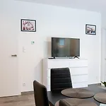 Üdülőközpont Osada Sluszewo - Restauracja Wydarzenia *