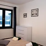 Osada Sluszewo - Restauracja Wydarzenia Üdülőközpont Gniewino