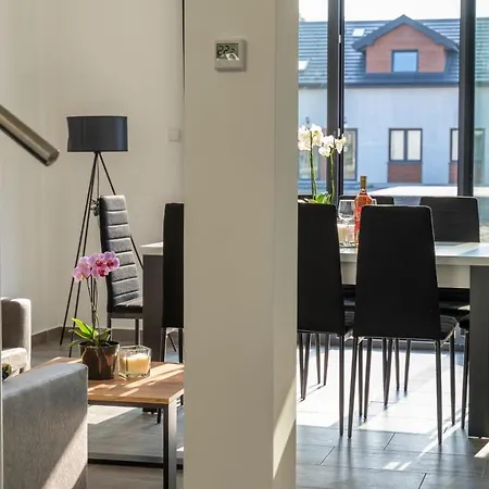 Osada Sluszewo - Restauracja Wydarzenia Resort Gniewino