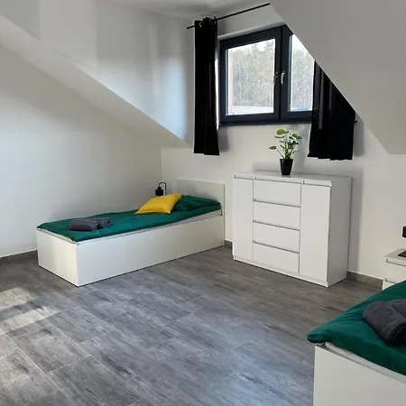 Osada Sluszewo - Restauracja Wydarzenia