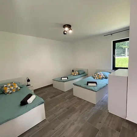 Osada Sluszewo - Restauracja Wydarzenia * Gniewino