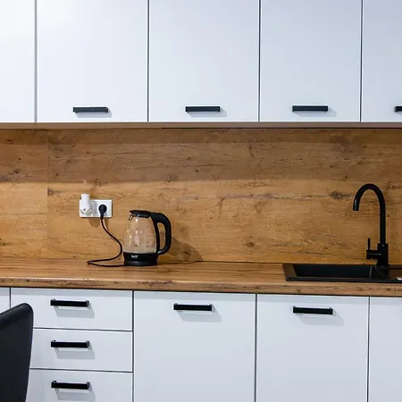 Resort Osada Sluszewo - Restauracja Wydarzenia