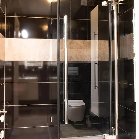 Osada Sluszewo - Restauracja Wydarzenia جنيفينو