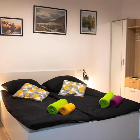 Osada Sluszewo - Restauracja Wydarzenia Resort Gniewino