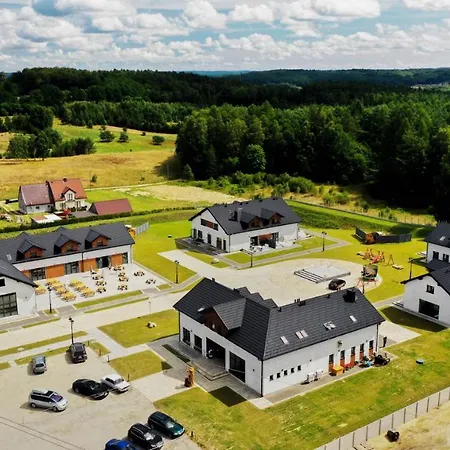 Osada Sluszewo - Restauracja Wydarzenia *