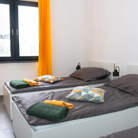 منتجع Osada Sluszewo - Restauracja Wydarzenia