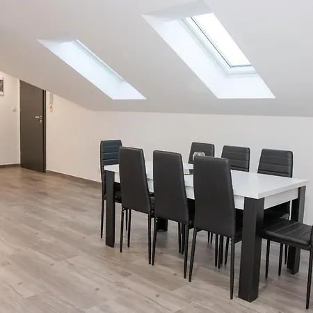 Osada Sluszewo - Restauracja Wydarzenia *