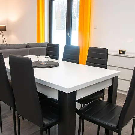 Osada Sluszewo - Restauracja Wydarzenia Resort