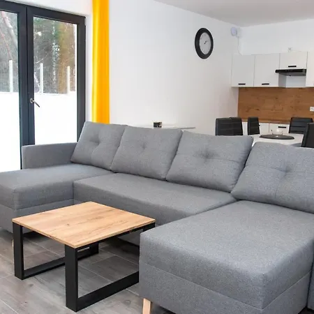 Resort Osada Sluszewo - Restauracja Wydarzenia Gniewino