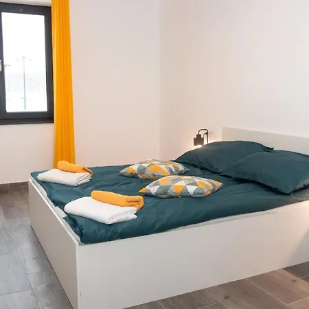 Resort Osada Sluszewo - Restauracja Wydarzenia