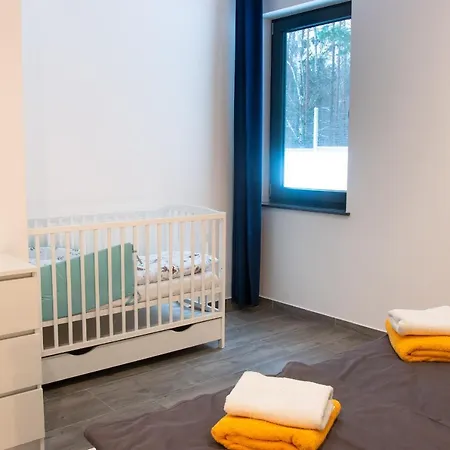 Resort Osada Sluszewo - Restauracja Wydarzenia *