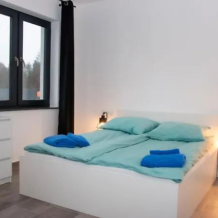 Resort Osada Sluszewo - Restauracja Wydarzenia