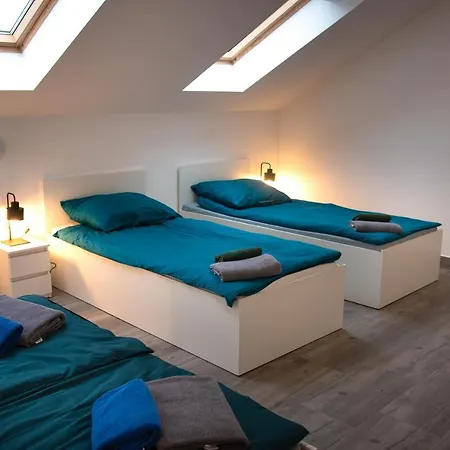 Resort Osada Sluszewo - Restauracja Wydarzenia Gniewino