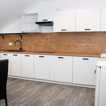 Osada Sluszewo - Restauracja Wydarzenia Resort Gniewino