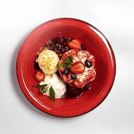 Osada Sluszewo - Restauracja Wydarzenia Resort Gniewino