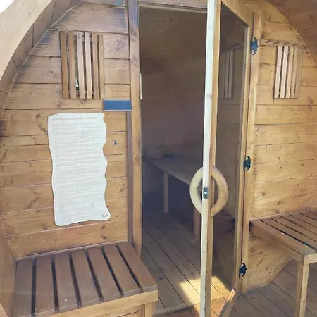 Osada Sluszewo - Restauracja Wydarzenia * Gniewino