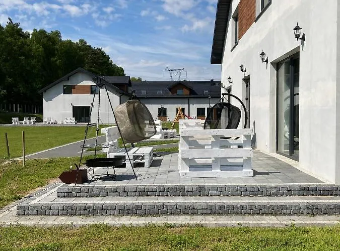 Osada Słuszewo - Restauracja Wydarzenia * Gniewino