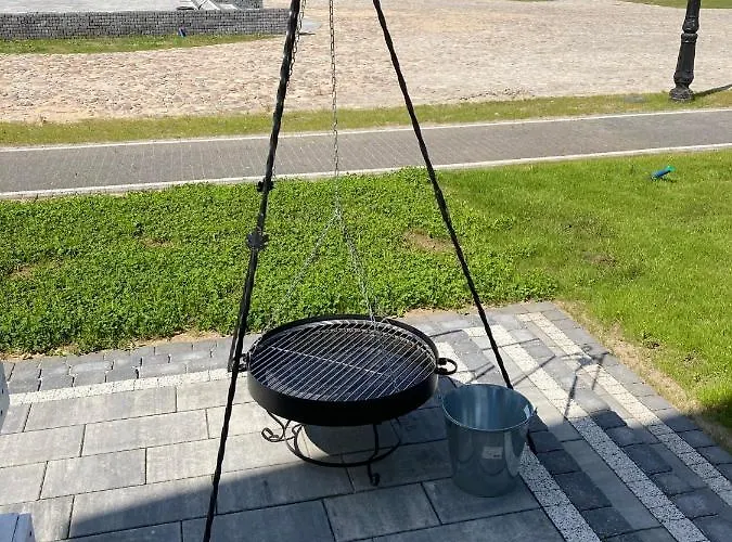 Ośrodek wypoczynkowy Osada Słuszewo - Restauracja Wydarzenia Gniewino