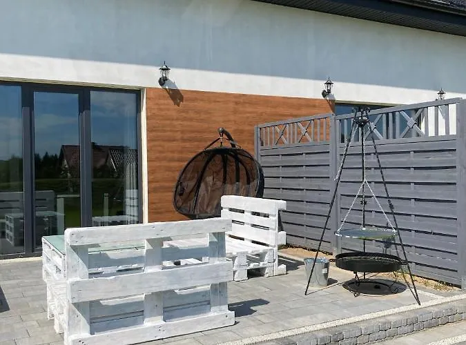 Osada Słuszewo - Restauracja Wydarzenia Ośrodek wypoczynkowy *