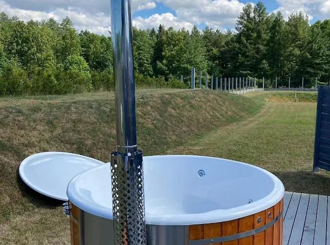 Ośrodek wypoczynkowy Osada Słuszewo - Restauracja Wydarzenia Gniewino