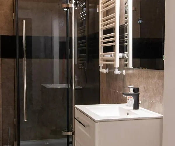 Osada Sluszewo - Restauracja Wydarzenia リゾート