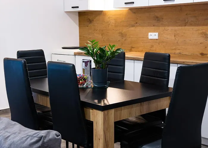 Osada Sluszewo - Restauracja Wydarzenia *