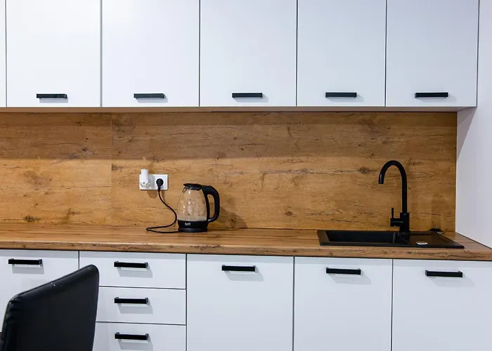 Ośrodek wypoczynkowy Osada Słuszewo - Restauracja Wydarzenia