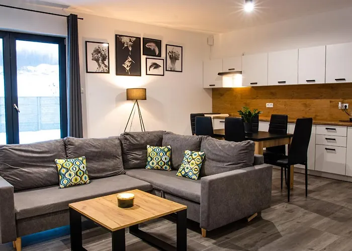 Osada Słuszewo - Restauracja Wydarzenia