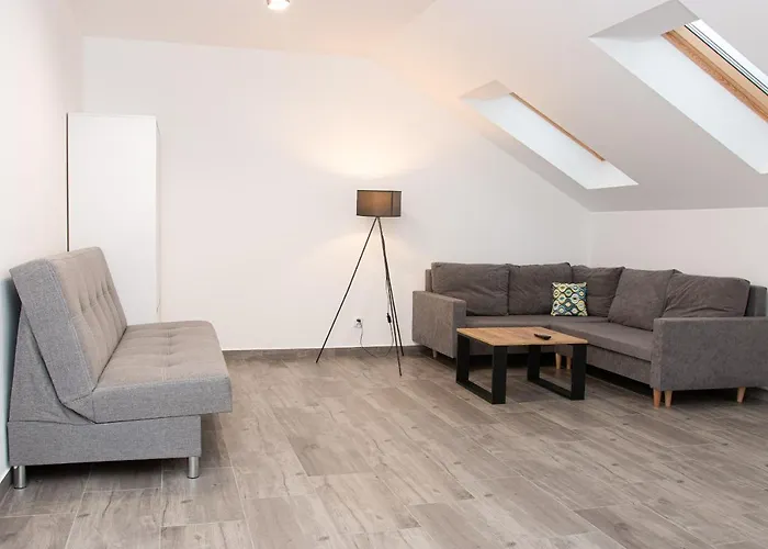 Osada Słuszewo - Restauracja Wydarzenia