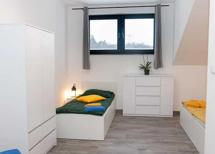 Ośrodek wypoczynkowy Osada Słuszewo - Restauracja Wydarzenia Gniewino