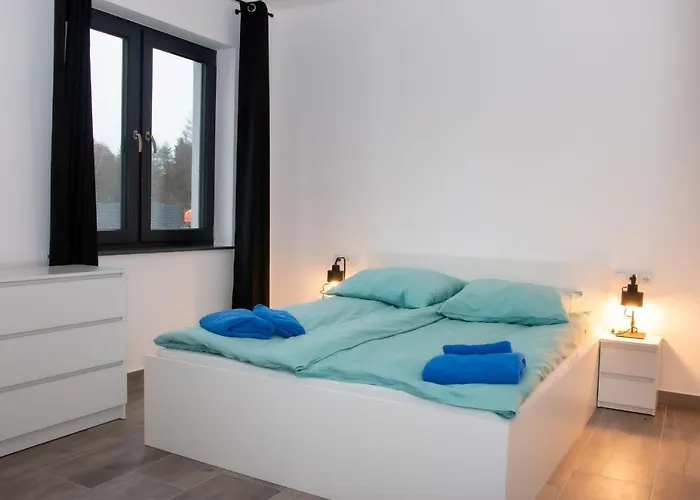 リゾート Osada Sluszewo - Restauracja Wydarzenia