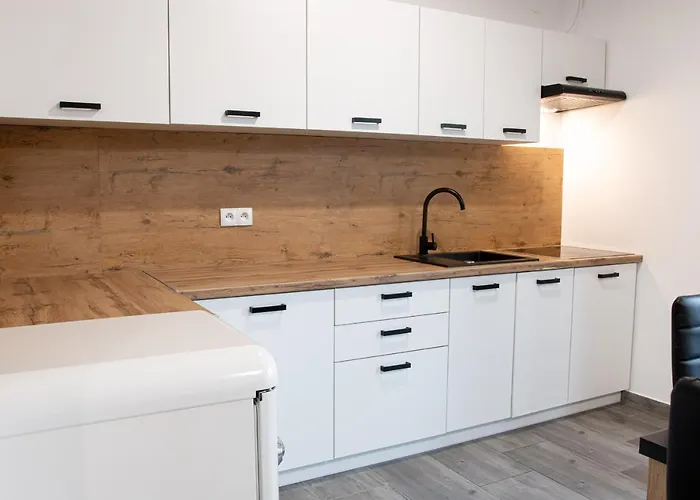 Osada Sluszewo - Restauracja Wydarzenia * Gniewino