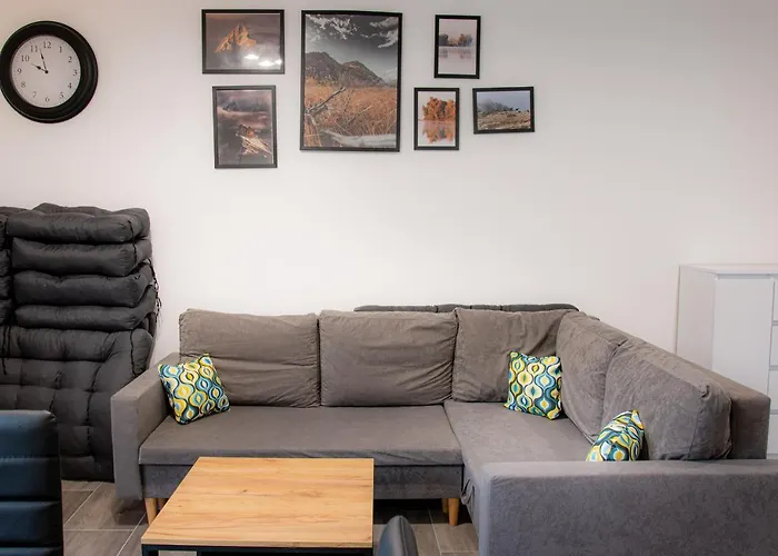 Osada Sluszewo - Restauracja Wydarzenia リゾート