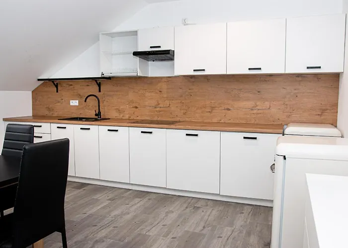 Osada Sluszewo - Restauracja Wydarzenia Resort Gniewino