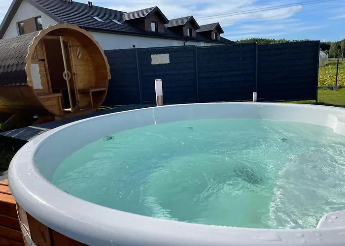 リゾート Osada Sluszewo - Restauracja Wydarzenia *