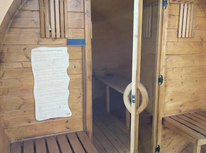 Osada Słuszewo - Restauracja Wydarzenia * Gniewino